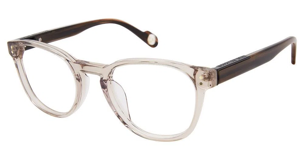 True-Religion TRU-T4007 Eyeglasses - view 2